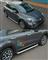 PEDANA FIAT 500 X VITI 2014 E SIPER 