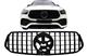 Griglia per Mercedes GLE SUV W167 V167 GLE C167 Sport 19+ GT