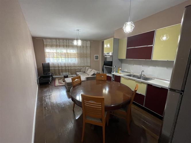 Apartament i ri