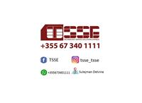 TSSE Technology Service Solutions Exspress