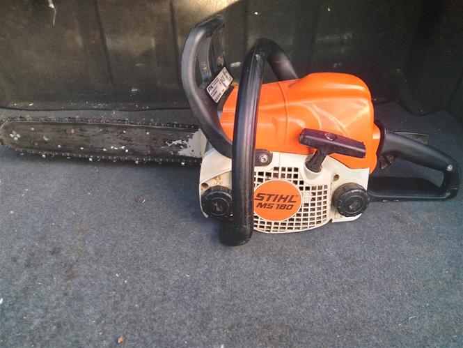Sharr stihl