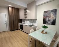 Apartament 1+1 qera, Kompleksi Kadiu