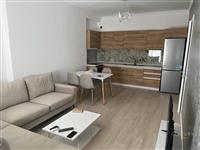 APARTAMENT 2+1+2 PER QIRA NE KOMPLEKSIN "GRAND GALLERY", YZB