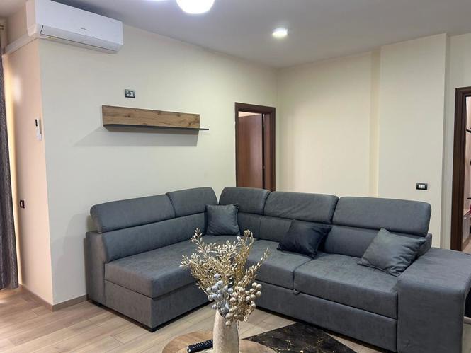 APARTAMENT ME QIRA 1+1 TE RRUGA E KAVAJES