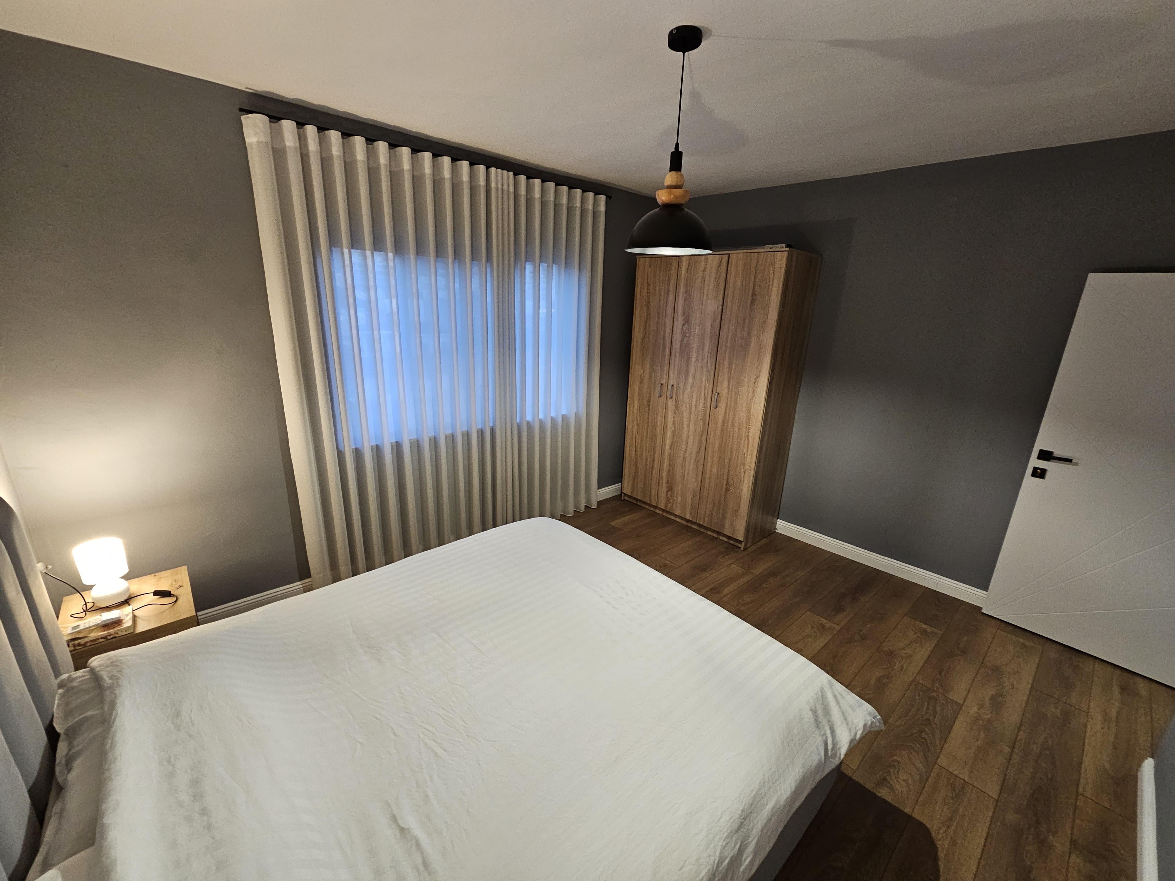 Apartament-1+1-per-shitje---Selvia