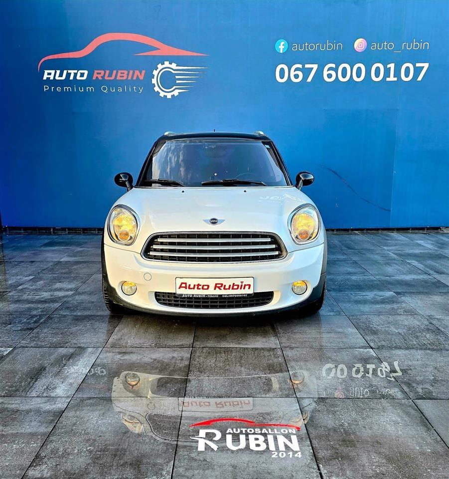 Mini-Cooper