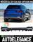 MERCEDES GLC X253 SUV 2020+ DIFFUSORE POSTERIORE ABS E TERMI