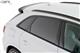 Spoiler posteriore CSR per Audi Q3 8U 2011-2018 ala spoiler 
