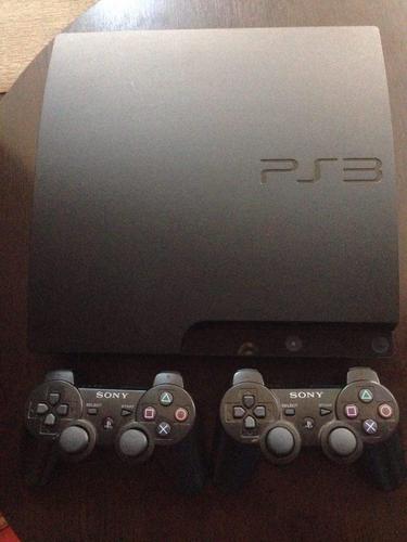 PS3 