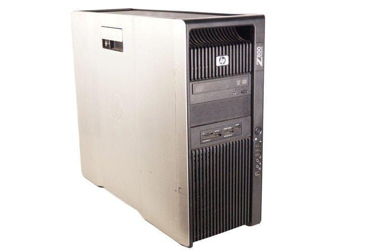HP-Z800