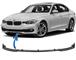 Spoiler per BMW Serie 3 F30 Berlina F31 Touring 11-19 Nero l