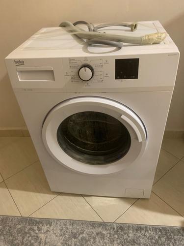 LAVATRICE BEKO