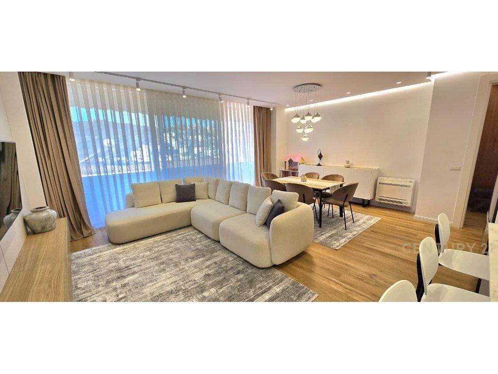 Shesim-Apartament-2+1+2+-Parkim-Te-Liqeni-Thate-