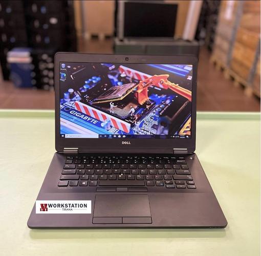 Dell Latitude E7470