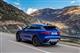 Përforcues i zërit Thor per JAGUAR F PACE 2012-2023