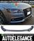 SOTTO PARAURTI ANTERIORE AUDI A4 B8 2008 AL 2012 SPOILER ABS