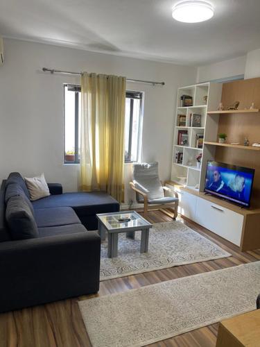 &#55356&#57313 Garsoniere në shitje – Rruga e Kavajes, Tiranë Ekskluzive