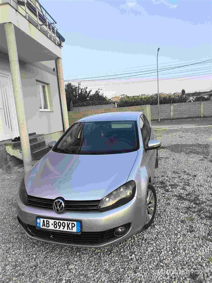 Golf-6