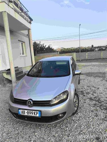 Golf 6