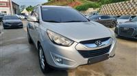 Hyundai tucson 2013 okazion