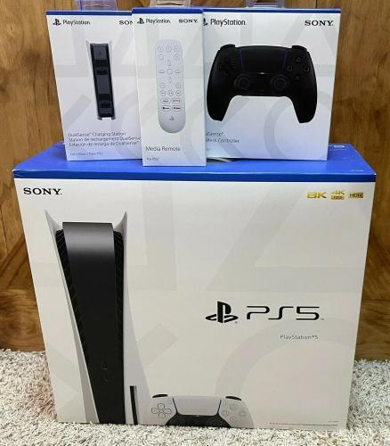 Sony PlayStation 5