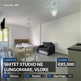 SHITET STUDIO NE LUNGOMARE, VLORE