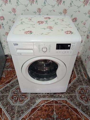 Lavatrice 7kg