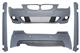 Bodykit per BMW Serie 5 E60 LCI 07-10 tecnologia M look para