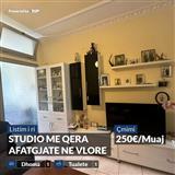 JEPET ME QERA AFATGJATE STUDIO NE TRANSBALLKANIKE, VLORE