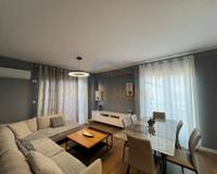 Qera, Apartament 2+1, Rruga Jordan Misja