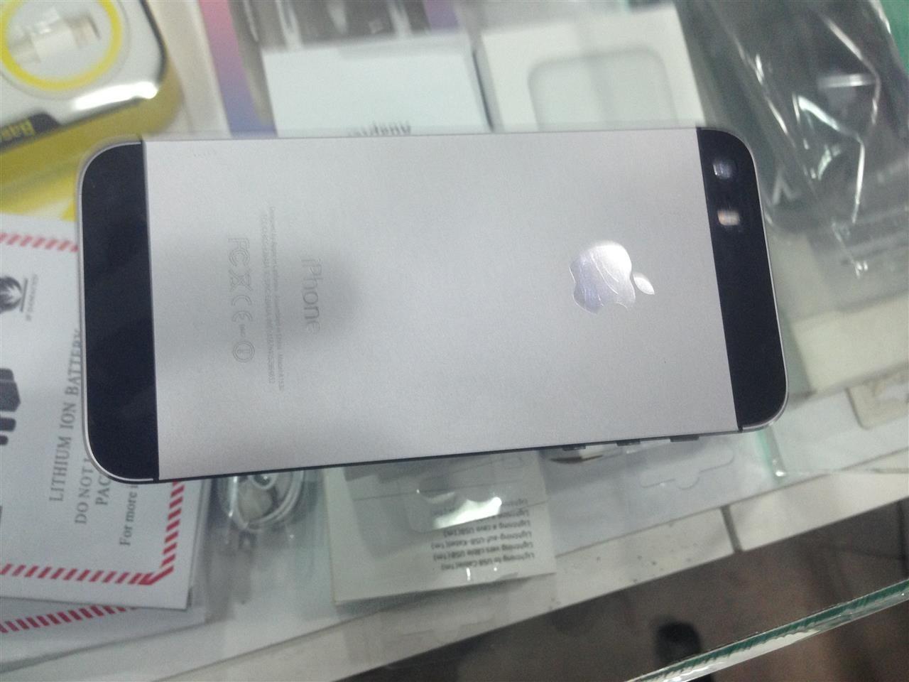 iPhone-5s