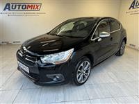 CITROEN DS4, VITI 2012, AUTOMATIKE, MOTORR 1.6 NAFTE