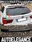 BMW X3 F25 2010+ ALA AGGIUNTIVA SPOILER TETTO SPORTIVO ABS -