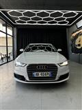 Audi A6 2015 3.0 Quattro