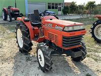 Gerta-1 shpk Traktor Kubota L1 25.5