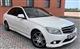 MERCEDES BENZ C200 BENZIN GAS