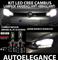 VW GOLF 7.5 2016+ LAMPADE ANABBAGLIANTI ABBAGLIANTI LED 16.0