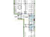 Apartament 2+1+2, ''Urban'' Residence, Paskuqan,