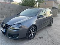 Golf 5-Viti 2007-1.9-manual 