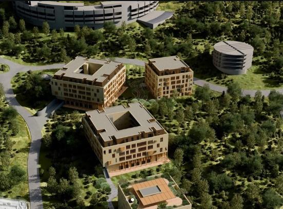 &#55356&#57302️ APARTAMENT LUKSOZ NË DHËRMI – MORINA CITY PALACE