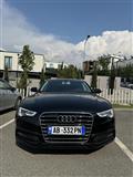 AUDI A5 35 TDI - 2016 SLINE