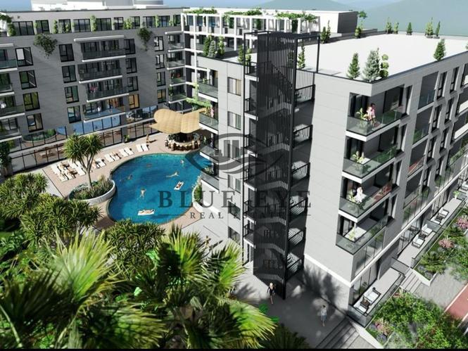 Shitje te Azure Residence!
