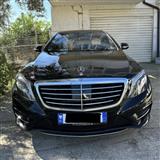 Mercedes Benz S350 cdi 4Matic diesel 2016 ������������