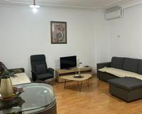 OKAZION SHITET APARTAMENT 2+1+1 NE BLLOK