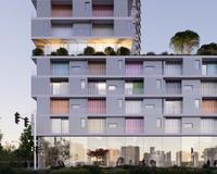 ✨ Shitet Apartament 1+1 tek MOA Residence