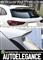 SPOILER POSTERIORE AMG TETTO PER MERCEDES GLA H247 2020+ AGG