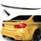 SPOILER POSTERIORE BMW SERIE 3 F30 BERLINA SUL COFANO LOOK M