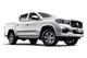 2023 MG T60 Pickup Double Cab Comfort Line 4×2