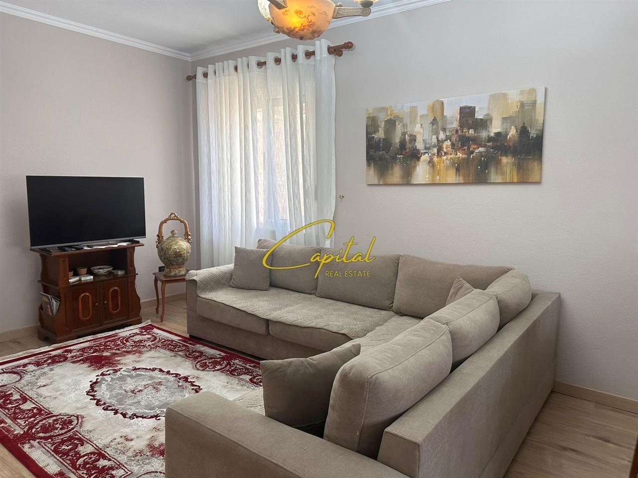 APARTAMENT-ME-QERA-2+1-VASIL-SHANTO-800-EURO