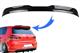 Spoiler tetto ala aggiuntiva per VW Golf 6 2008-2012 GTI des